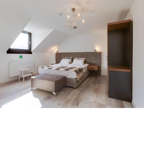 Bewitching Apartment in Wadern with Garden and Terrace
