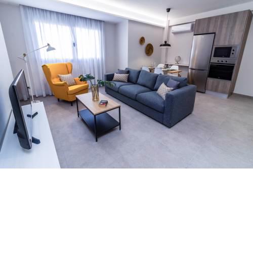 Bex Deluxe Suites