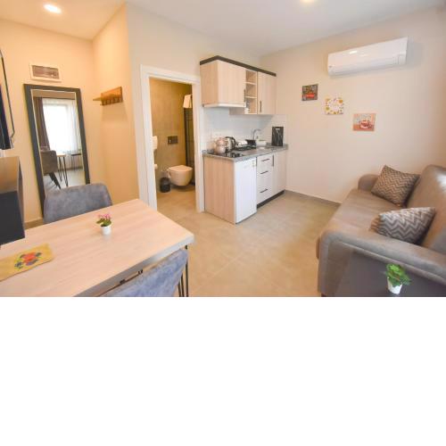 Beyaz Melek Apart Hotel
