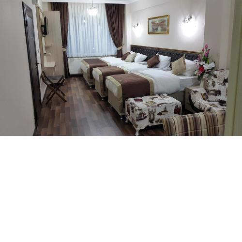 BeyazitHan Suites