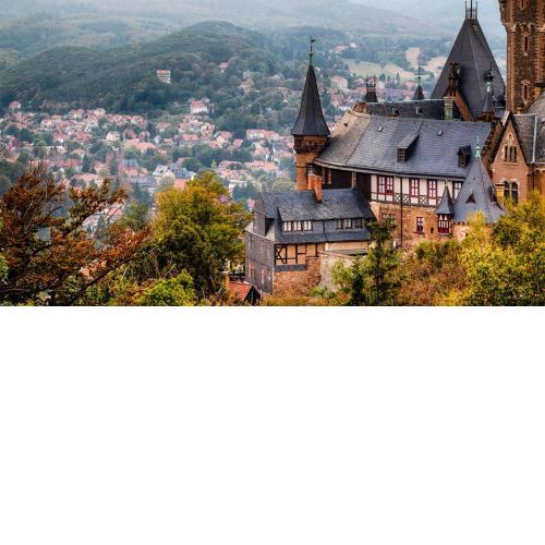 Bezaubernde Innenstadt-Wohnung Wanderlust