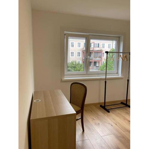 Bezaubernde Wohnung in Wolfsburg Stadtnah
