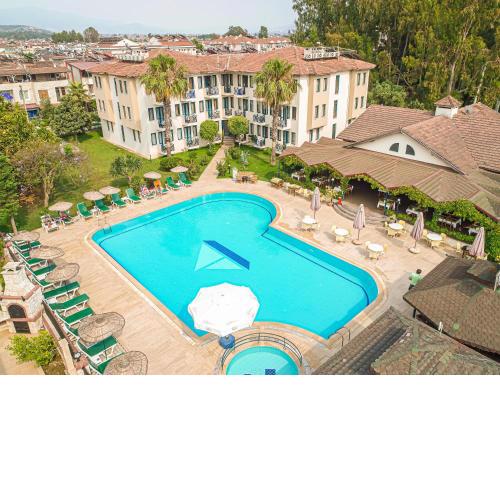 Bezay Hotel