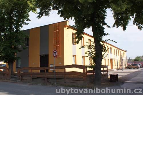 Bezva ubytování u Lidlu