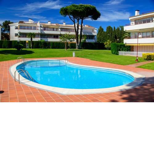 BF-5 CALELLA DE PALAFRUGELL 4 PAX