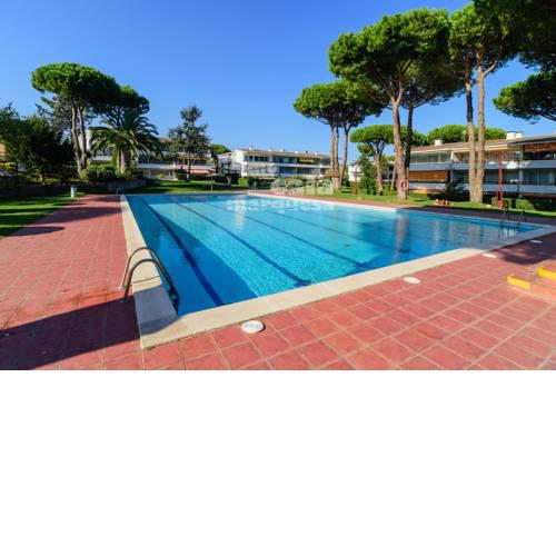 BF-6 CALELLA DE PALAFRUGELL 4 PAX