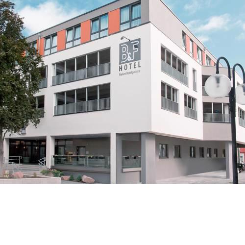 B&F Hotel am Neumarkt