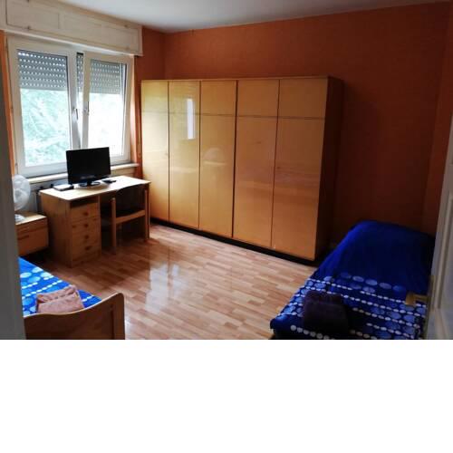 BF Zimmer- und Wohnungsvermietung