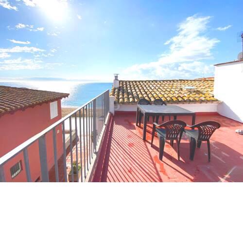BH-3 CALELLA DE PALAFRUGELL 4/ 6 PAX