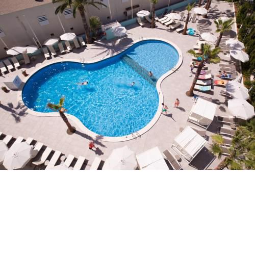 BH Mallorca Apartments