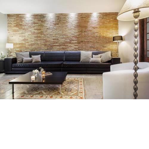 BH Plaza España Apartment