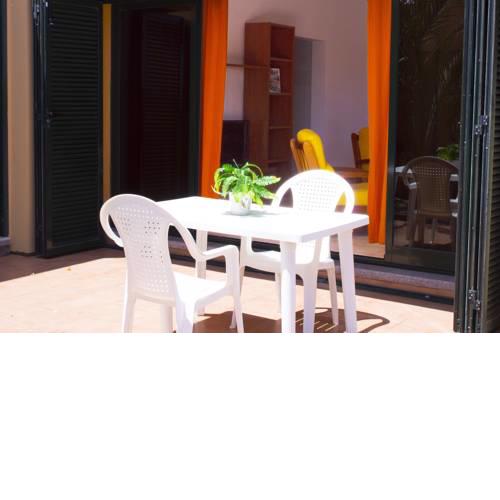 BH10 Fuerteventura Beach - Rooms
