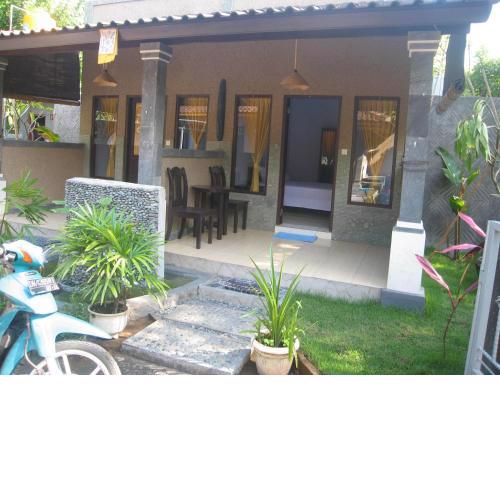 Bhakti Guest House