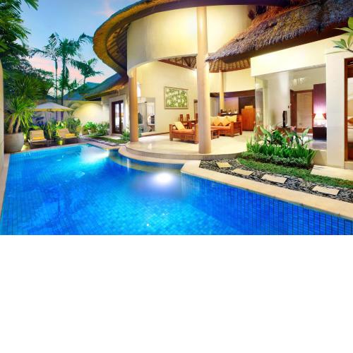 Bhavana Private Villas