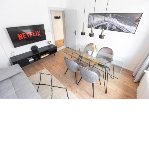 Bheaven I Explorer Premium Apartment