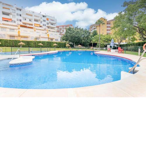 BHost - Duplex La Plata de Benalmádena