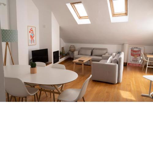 BHost - El Duplex de Berta