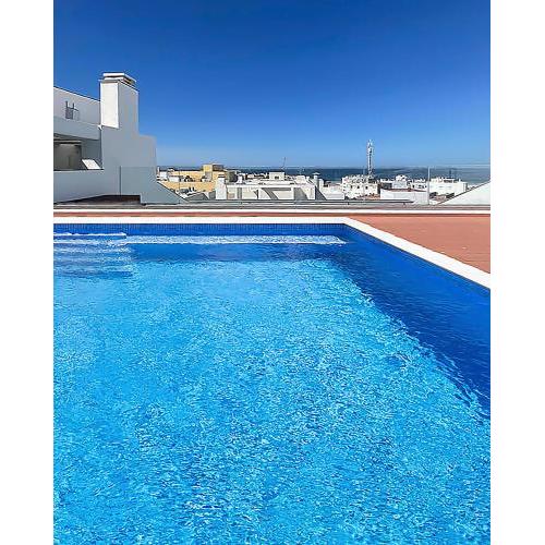 BHost - La Muralla