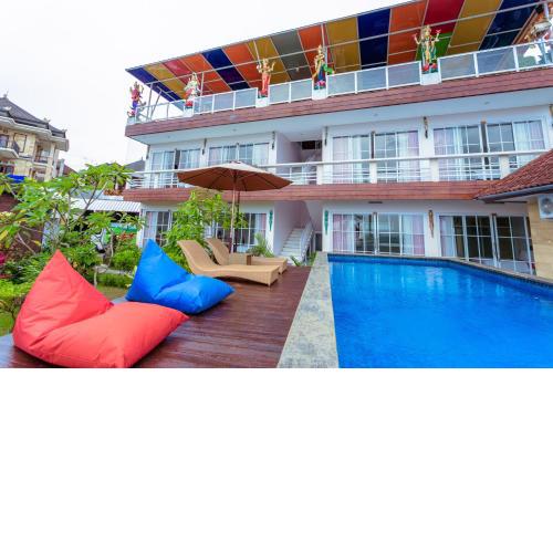 Bhuana Agung Villa and Restaurant by ecommerceloka