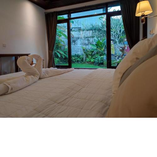 Bhuana Shanti Homestay