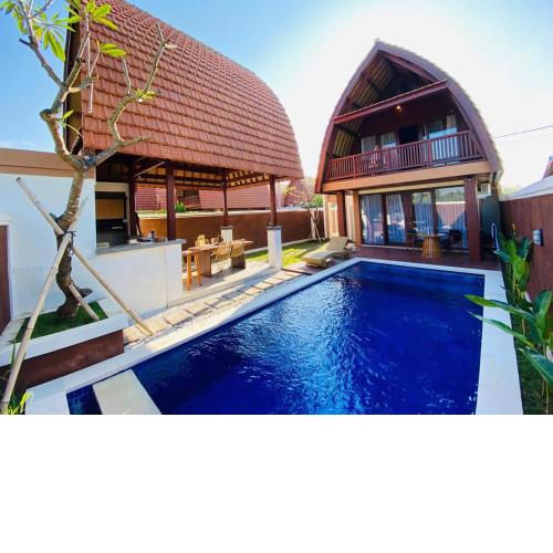 Bhumi Lovina Residence & Villa