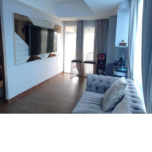 BHUVANA APARTEMEN 2 kamar tidur