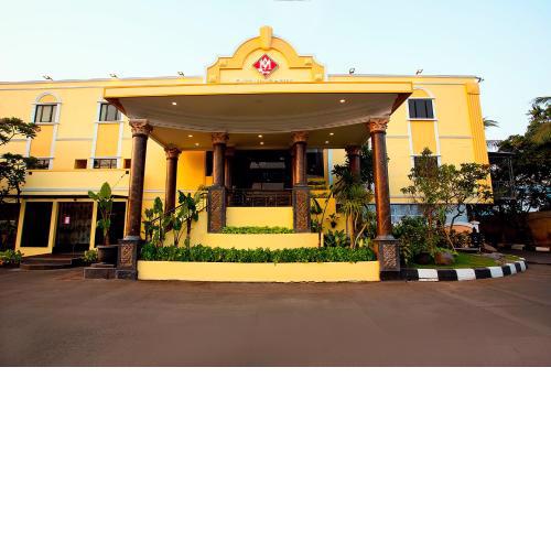 BI Executive Hotel
