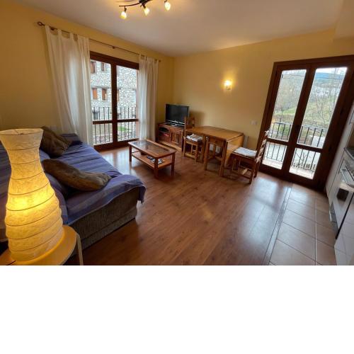 BI05 - Apartamento Casa Gabacha - Villmor