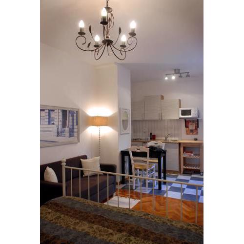 Bianka Apartment