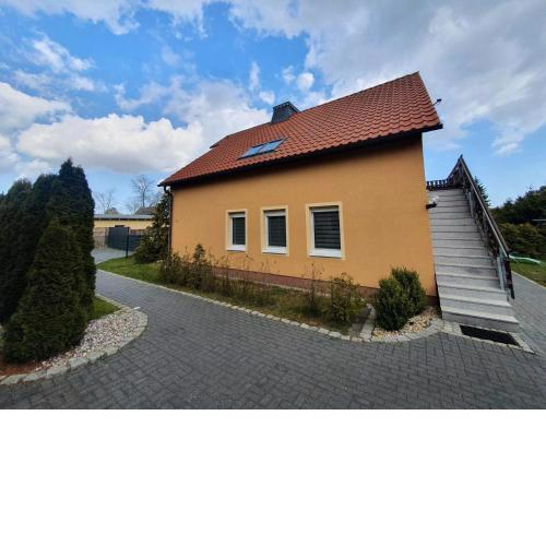 Biantali Ferienwohnungen Haus Jana