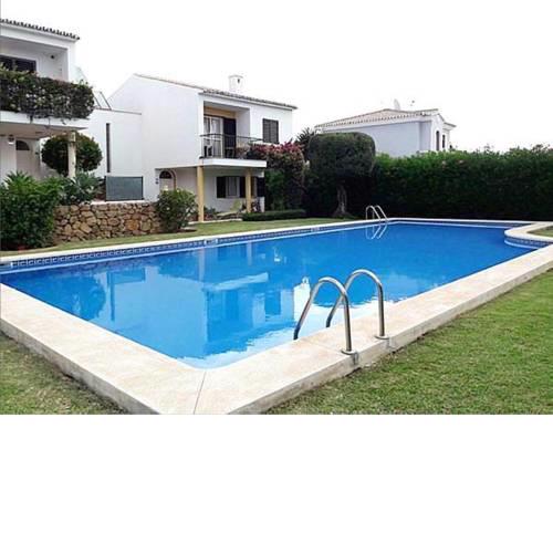 Biarritz´s Green|Guadalmina THouse- Hole 12+1