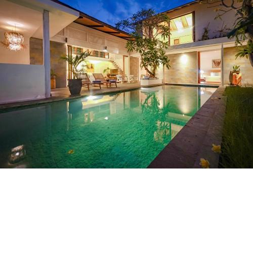 BIAS LUXURY VILLA