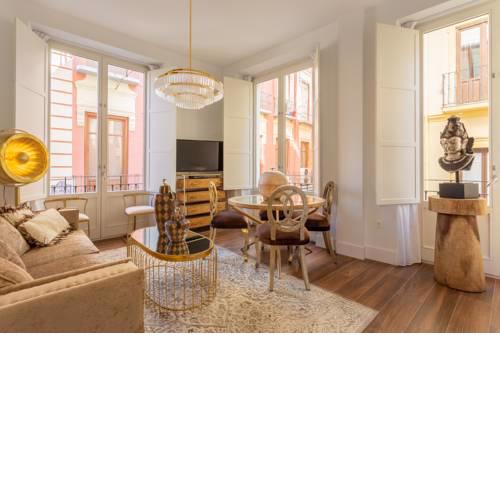 Bib Rambla Luxury Apartments by Apolo Homes