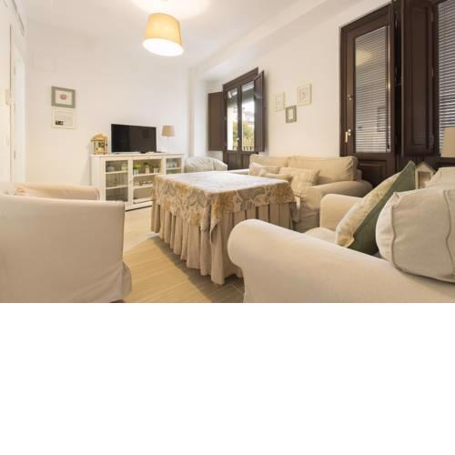 BIB-RAMBLA SUITE CATHEDRAL