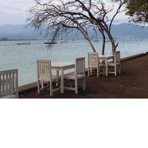 Biba Beach Village