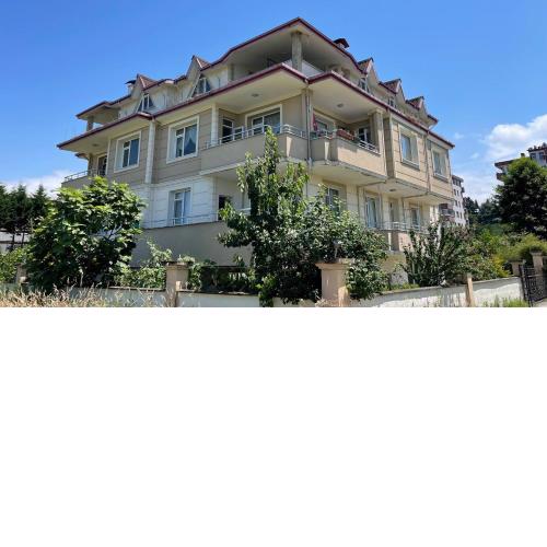 biber house