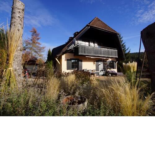 Biber Lodge