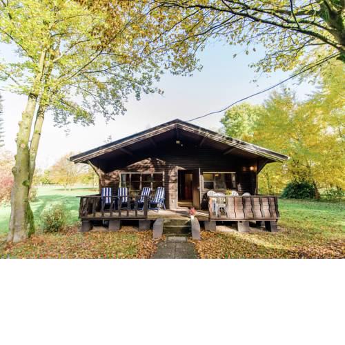 Pretty Holiday Home in Eschede Germany near Forest