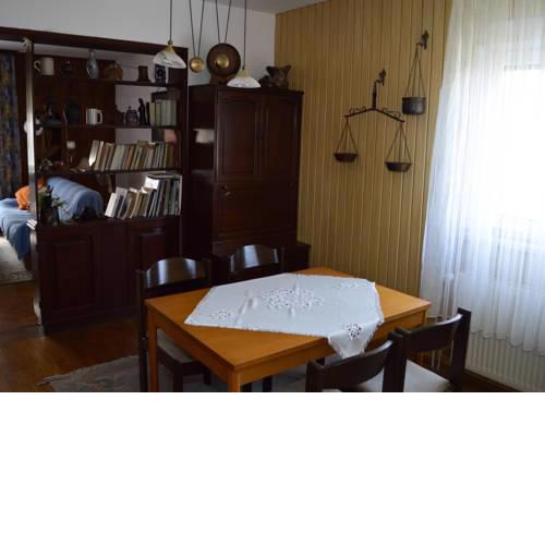 Bibinje Apartment