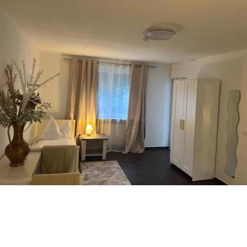 Bibis Ferienwohnung