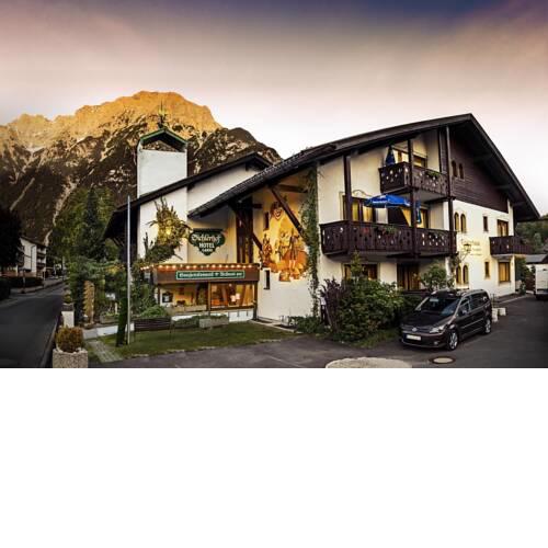 Bichlerhof
