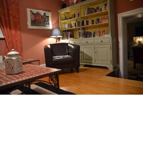 Bickbargen - Haus mit 4 Schlafzimmern und Platz