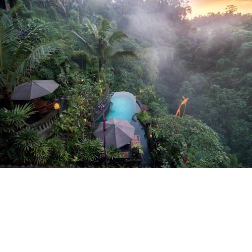 Bidadari Private Villas & Retreat
