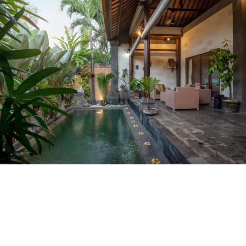 Bidadari Villa