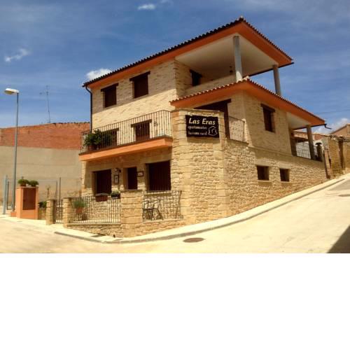Bielas y Pistones & Apart. Rurales Las Eras