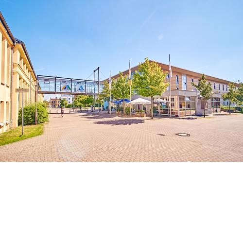 Bielefeld JBB Jugendgästehaus