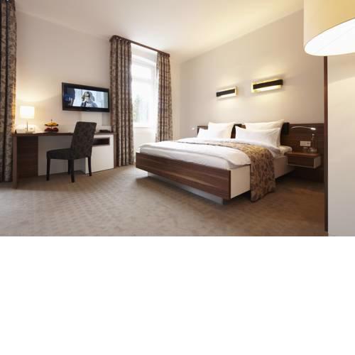 Bielefelder Berghotel zum Stillen Frieden