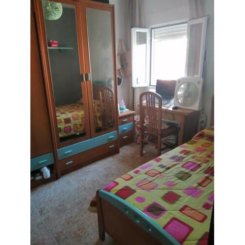 Bienvenidos a mi hogar