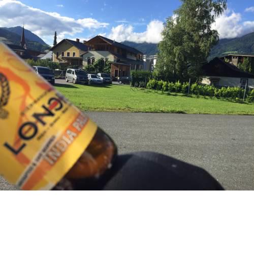 Bierhotel Loncium & Privatbrauerei