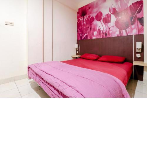 Bi.es Homestay